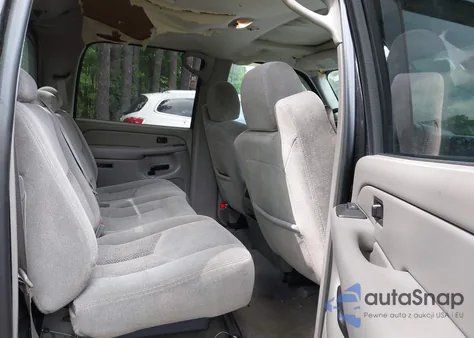 2005 Chevrolet Avalanche 1500 Ls z USA, uszkodzony, nr VIN 3GNEC12Z15G136484